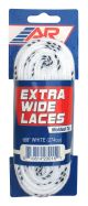 Extra Wide Hockey Lace