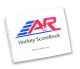 Score Book
