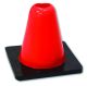 Weighted Cone