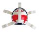 5 Point Goalie Harness