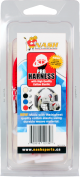 Goalie Harness