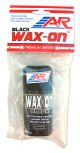 Wax on Retail Bag