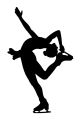 Magnet - Decal - Skater