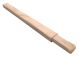 Wooden Stick Round 12"