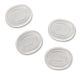 Skate Gel Pad Ankle