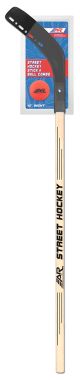 Street Hockey Stick Right-Handed w Ball